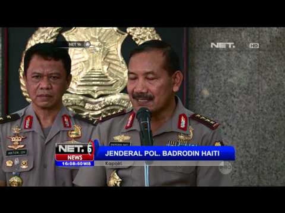 Tanggapan Jusuf Kalla Terkait Penangkapan Novel Baswedan - NET16