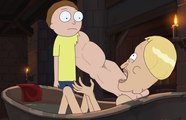 Rick and Morty - Season 3 Episode 3 HD Se3Ep3# (New) - Pickle Rick -HD Film online