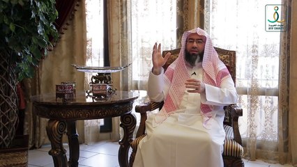 إلهي أحبك ربي - الشيخ نبيل العوضي