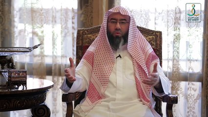 إلهي أسألك حسن الختام - الشيخ نبيل العوضي