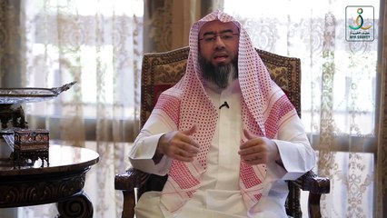 إلهي اغفر ذنوبي - الشيخ نبيل العوضي