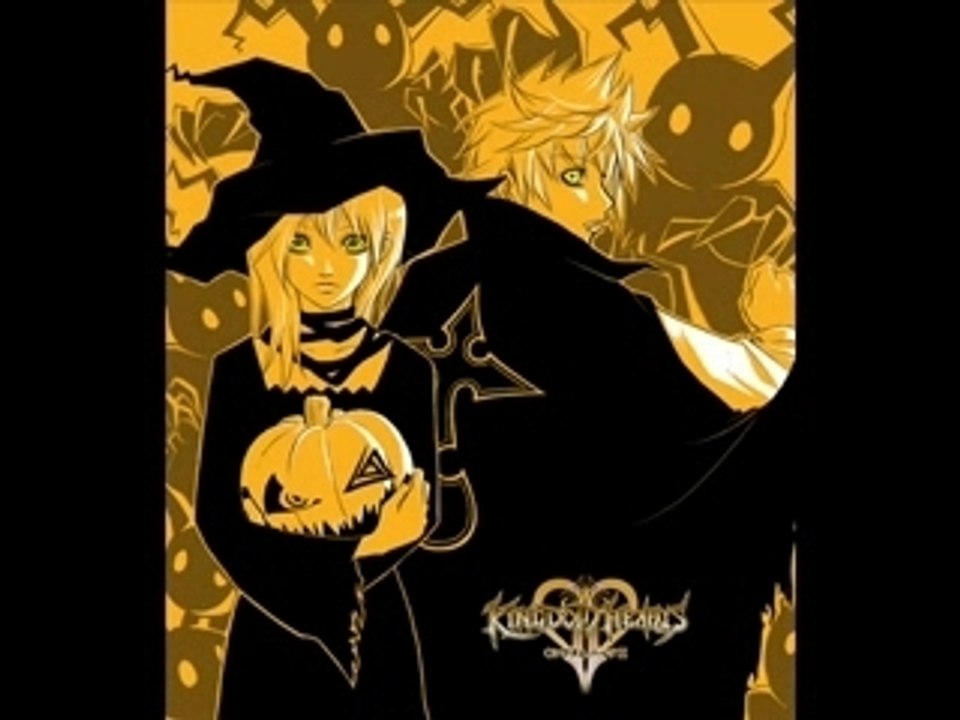 This is halloween