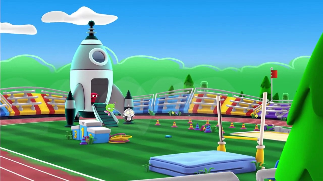 Rob The Robot - Ep#10 Sports Day _ Cartoons For Kids ,Cartoons animated anime Tv series movies 2018