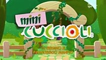 Mini Cuccioli italiano - S01xE04 - Il ritratto -, tv 2017 & 2018