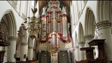 BACH BWV 957 SPEL EN