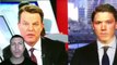 Fox News Shepard Smith Defends CNNs Fake News After Trump Calls Them Out
