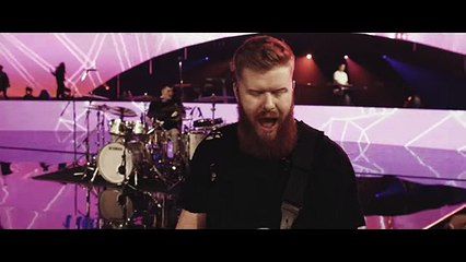PASSION  Official Planetshakers Music Video