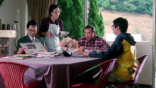 Gia hữu hỉ sự 2 (1997) 1080p Châu Tinh Trì Phần 1/2