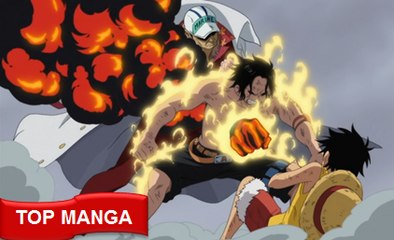 Những cái chết có ý nghĩa và gây ảnh hưởng nhiều nhất trong One Piece