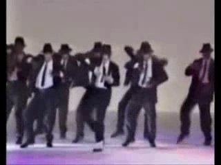 Michael Jackson Compilation Dance Video Guitar Groove