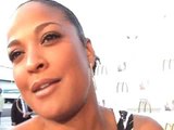 Laila Ali - On Her Best Moment With Her Dad