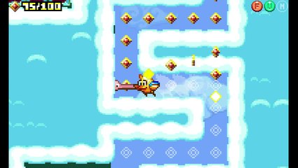 Chicken Wiggle - Bande-annonce date de lancement