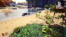 Ark Survival Evolved INSANELY EPIC NEW MONSTERS!! GAME CHANGER! (Ark Survival Gameplay)