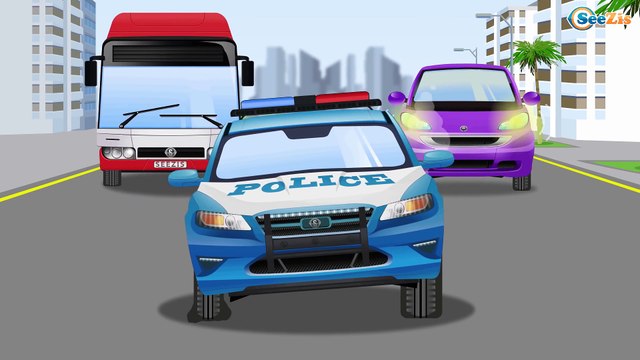 Le Camion benne Curieux et les Camions dessin animé - 40 MIN Compil | Dessins animés pour bébés