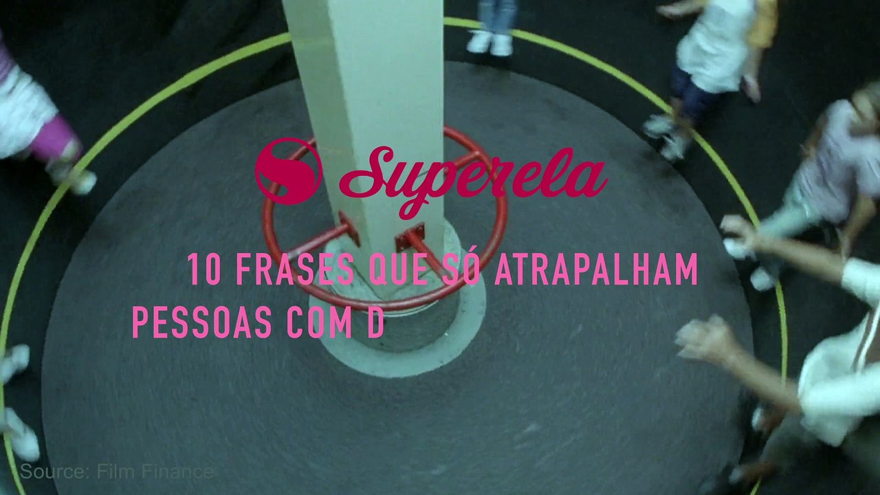 SUPERELA - 10 Frases que Só Atrapalham Pessoas com Doenças Psicológicas