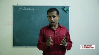 Episode 11 - Partnership - Ramar Veluchamy - Student Superstars Dream University