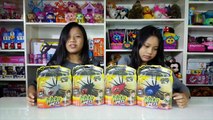 Creepy Crawly Spiders (Tarantulas) - Kids Toys-2TIodPk5ojw