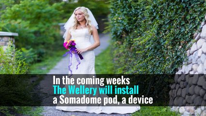 Now at Saks: Salt Rooms, a Bootcamp and a Peek at Retail’s Future