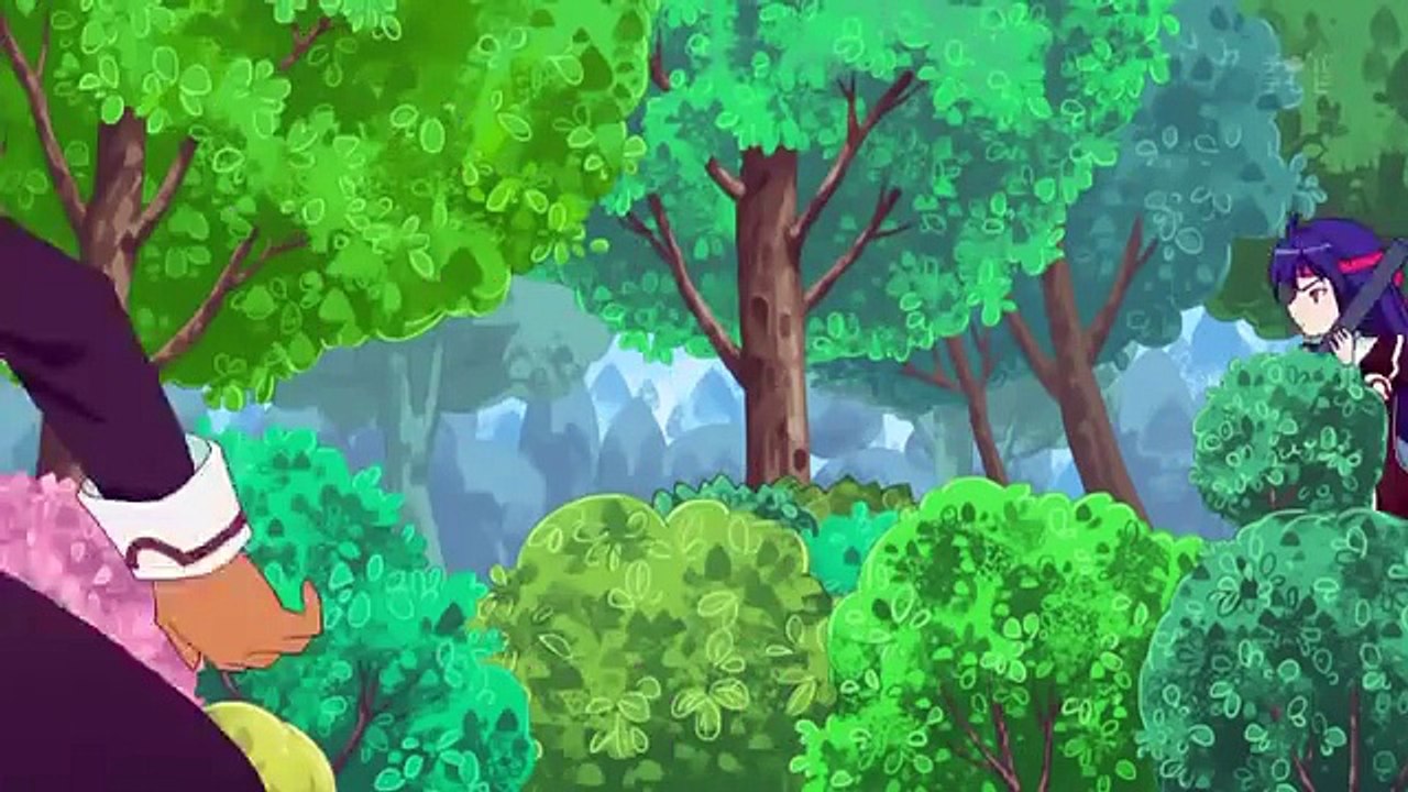 Astarotte no Omocha! cap 8 completo