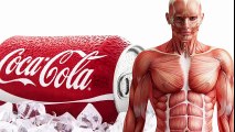 What Happens To Your Body When You Drink Coca Cola - YouTube