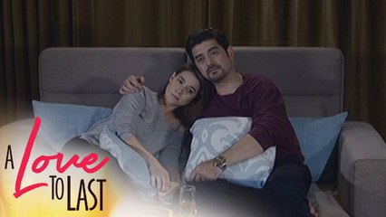 A Love To Last: Andeng's feelings toward Grace | Episode 148