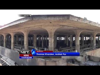 Sejarah Pasar Johar di Semarang - NET12