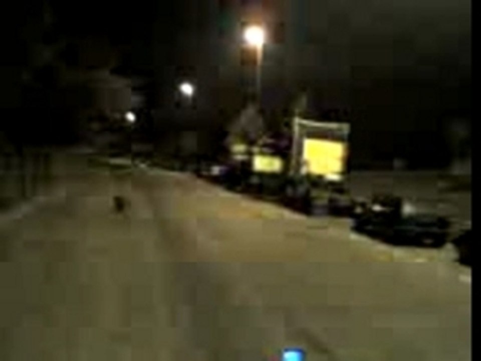 Pro race vs 79cc MHR