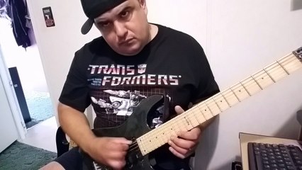 Cliffs of Dover Intro