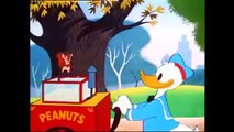 ᴴᴰ Donald Duck & Chip and Dale Cartoons - Disney Pluto, Mickey Mouse Clubhouse Full Episod