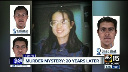 New DNA evidence could solve Tempe cold case