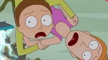 Watch Rick and Morty Season 3 Episode 3 #S03||E03# - Pickle Rick - HD Film online