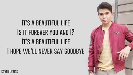 [GOBLIN OST] Beautiful - Crush (Daryl Ong Cover) Lyrics