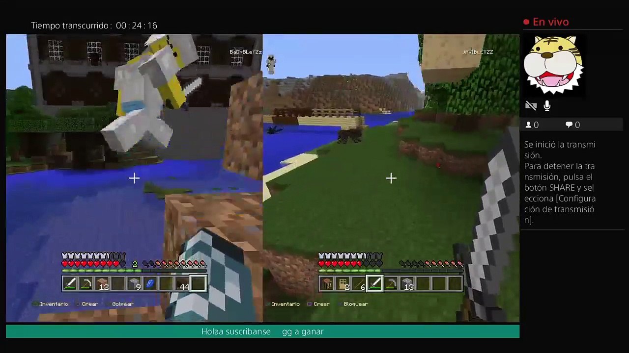 Bad-Bleyz minecraft (36)