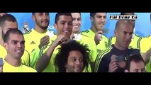 Ronaldo ► Những khoảnh khắc hài hước nhất 2016 HD  Hài Bóng Đá