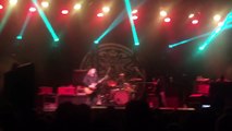 Riding with King Govt Mule w/ Steve Ferrone San Diego, CA