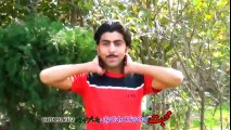 Pashto New Songs 2017 Album Niaz Bin Zama Janan - Zulfe Ro Ro Arawa