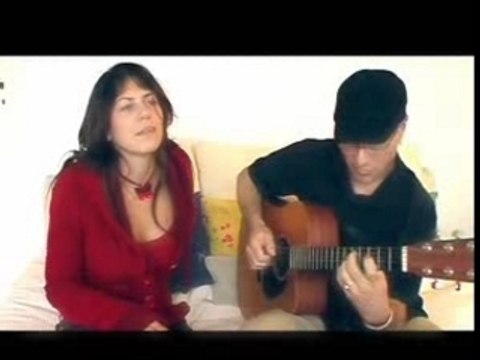 Corcovado - Jobim - Roxane & Feile - Bossa Nova