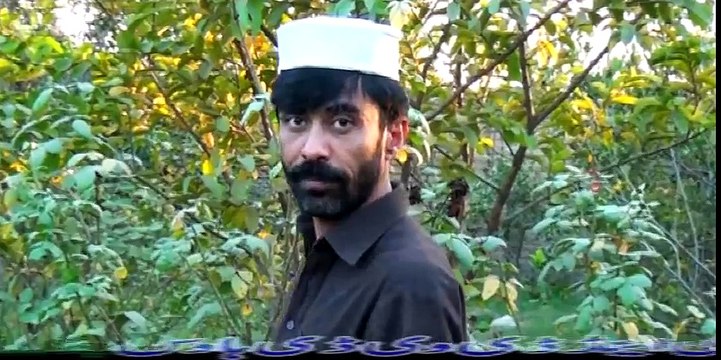 Pashto New Songs 2017 Album Niaz Bin Zama Janan - Da Yawa Khabra Ba Ashna Mani