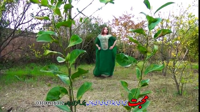 Pashto New Songs 2017 Album Niaz Bin Zama Janan - Jan Janan