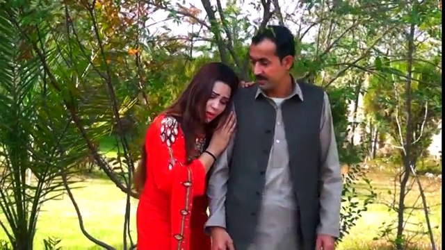 Pashto New Songs 2017 Album Niaz Bin Zama Janan - Mara Ba Sham Da Ghama