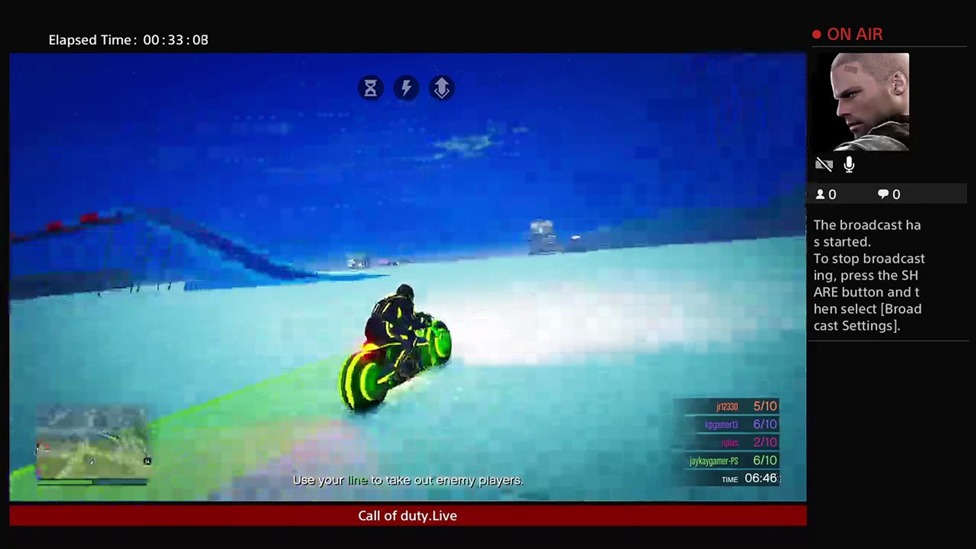 Live gameplay | GTA 5 online