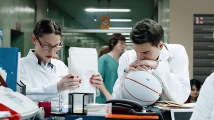 Urgentni Centar, 1.Sezona, 5.Epizoda