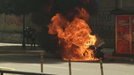 Venezuela, insediata Costituente, opposizione in piazza