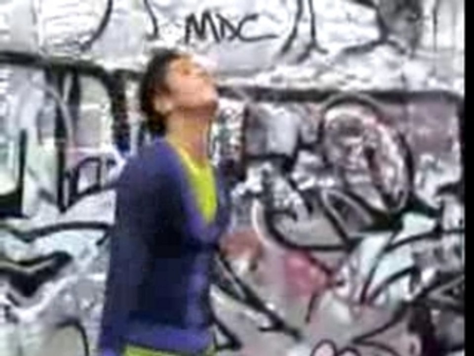 Making-of du clip SMDB !!
