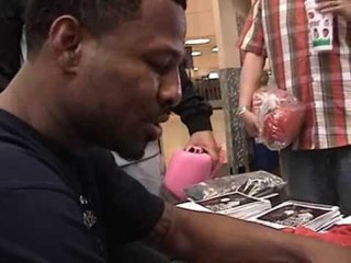 Sugar Shane Mosley: Pacquiao Does Not Know How Good Cotto Is