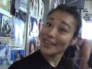 Boxing Star Nakamura - Manny Pacquiao Is The Best  P4P