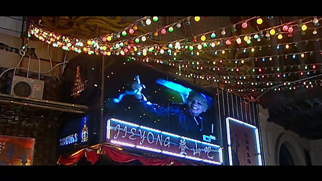 飞吧骚年 14