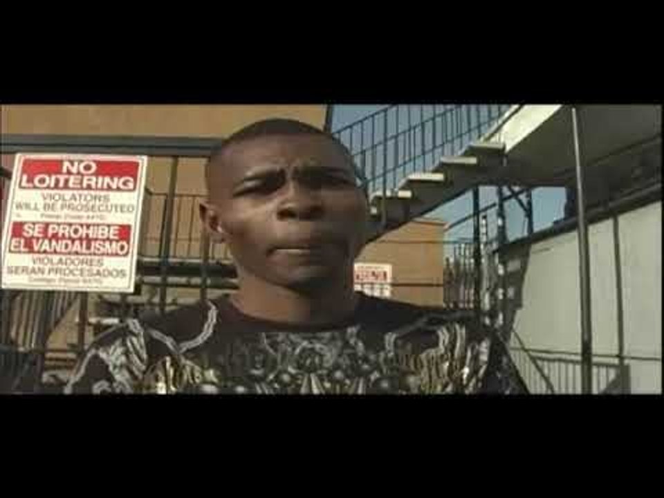 Guillermo 'El Chacal' Rigondeaux  On Pacquioa's Training