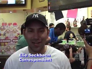 NBA Superstar Ron Artest Giving Back To Fans Like No Other All Star