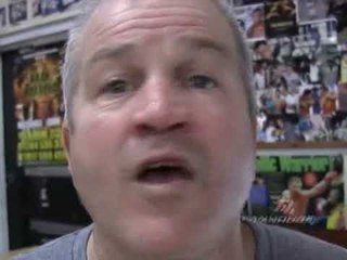 Freddie Roach - On Pacquiao, Brother Pepper and More